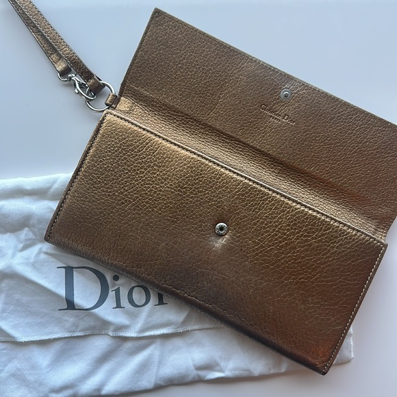 Vintage Christian Dior - Picture 2 of 6